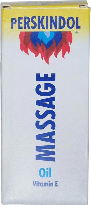 Image du produit Perskindol Massage Oil (250 ml)