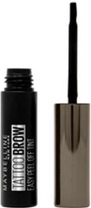 Actual product image Maybelline New York Brow Tattoo Gel (2 Medium Brown)