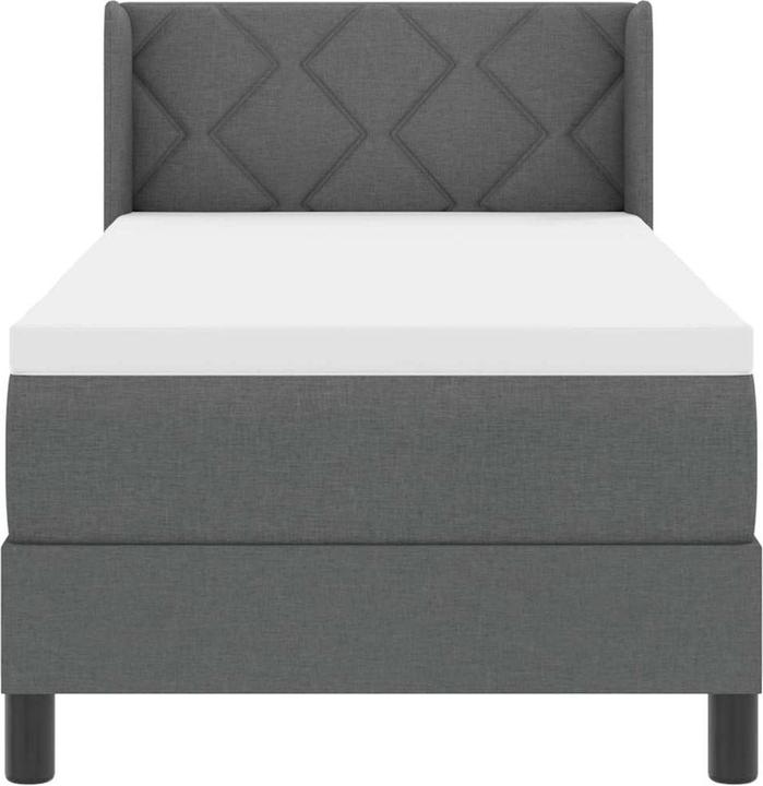 Produktbild vidaXL Boxspringbett (80 x 200 cm)