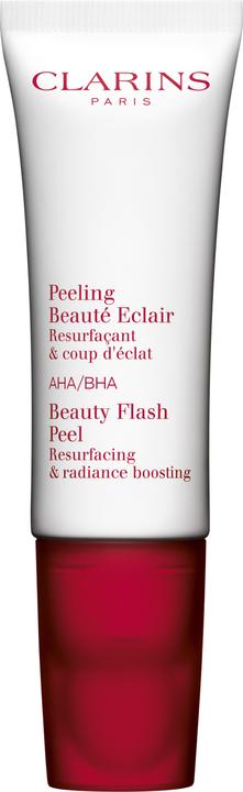 Actual product image Clarins Peeling Beaute Eclair (Cleansing scrub, 50 ml)