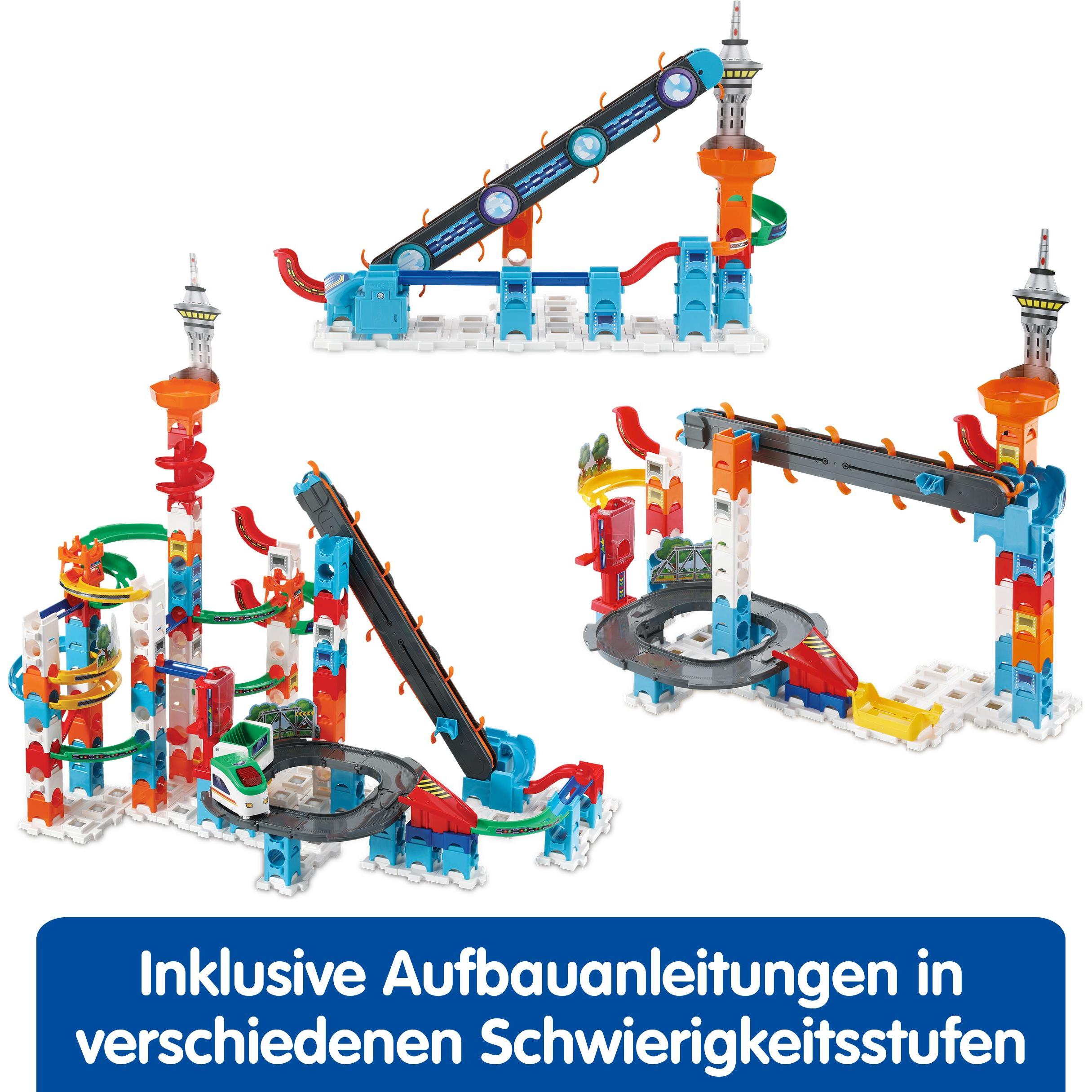 VTech Marble Rush - Super Sky Tower Set XL300E