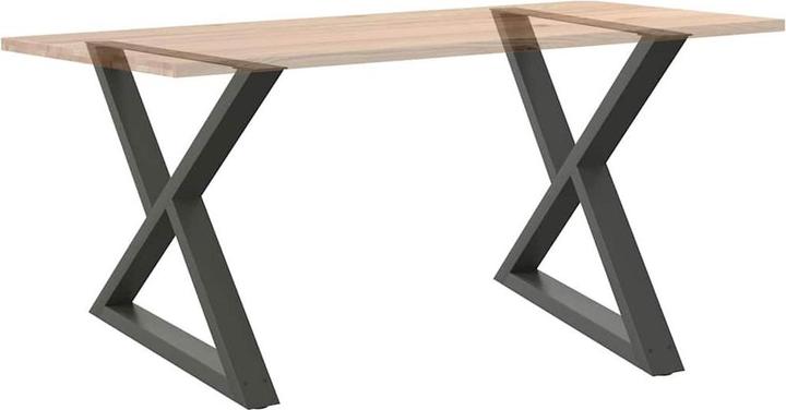 Produktbild vidaXL Esstischbein