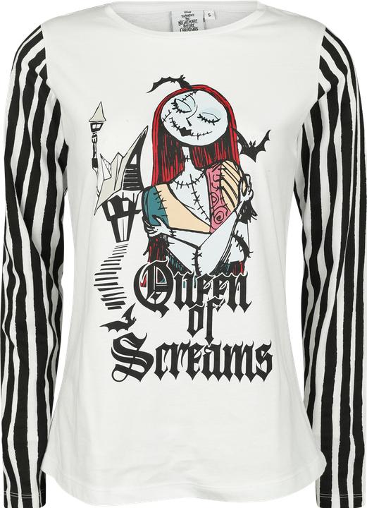 Produktbild The Nightmare Before Christmas Sally (M)