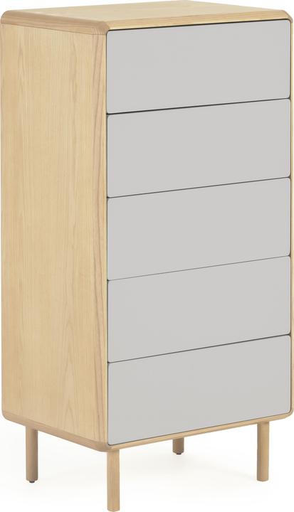 Image du produit Kave Home Anielle (60 x 42 x 117 cm)