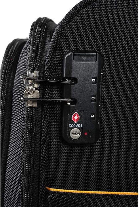 Actual product image Exacompta Notebook trolley Exactive® 48 x 42 x 23 cm (50.57 l)