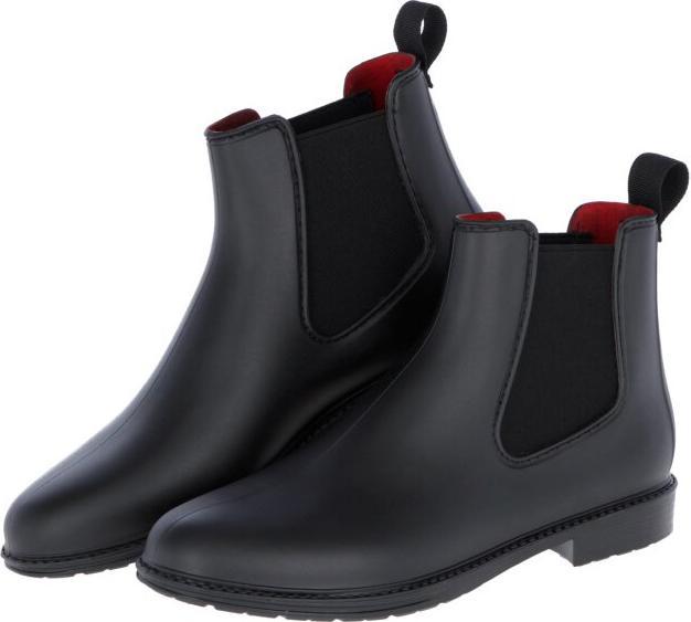 Actual product image Kerbl Covalliero riding ankle boot Axona (40)