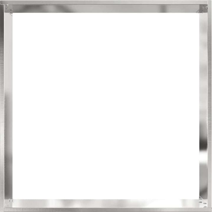 Produktbild vidaXL Gartenumrandung (50 cm)