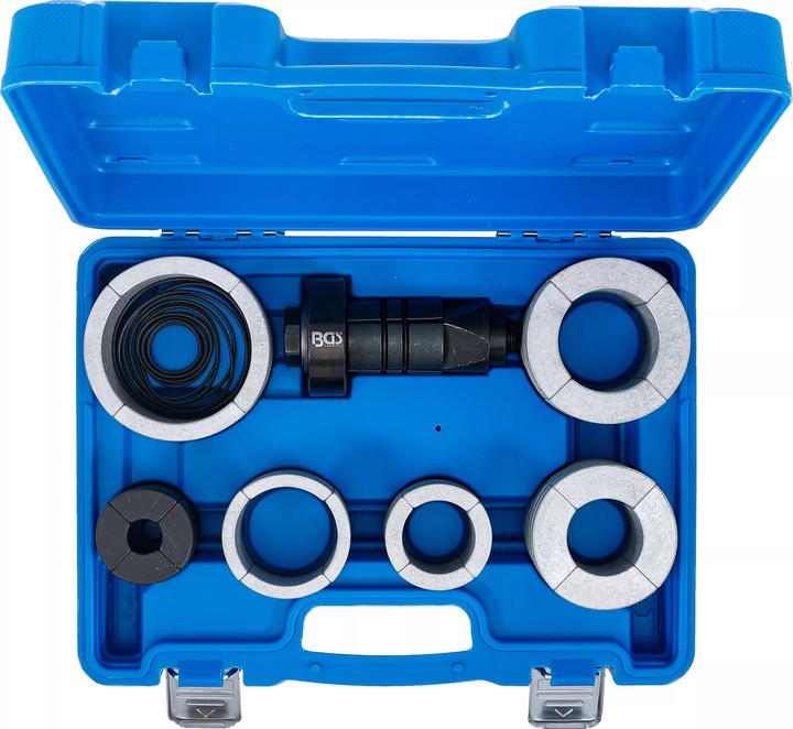 Actual product image BGS Exhaust pipe widening kit