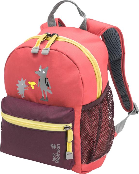 Actual product image Jack Wolfskin Little Scout 10