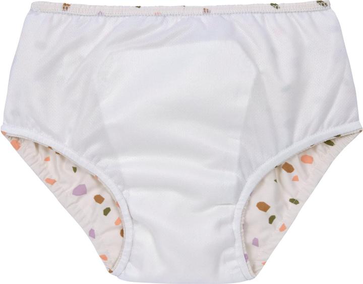 Produktbild Lässig Schwimmwindel Pebbles – Multicolor Milky Gr. 98 (1 Stück)