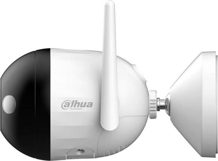 Produktbild Dahua CCTV 4MP Entry Full-color Fixed-focal Wi-Fi Bullet Network Camera, DH-IPC-F4CP-LED-0360B-EUR (2560 x 1440 Pixels)