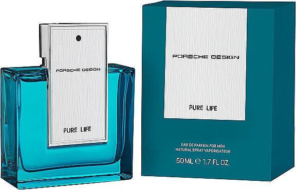 Produktbild Porsche Design Pure Life (Eau de Parfum, 50 ml)