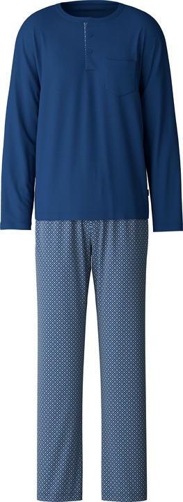 Produktbild Calida Relax Choice Pyjama, lang (M)