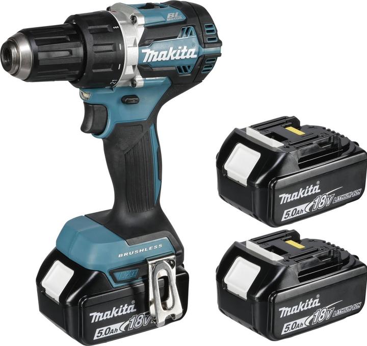 Produktbild Makita DDF484RT3J