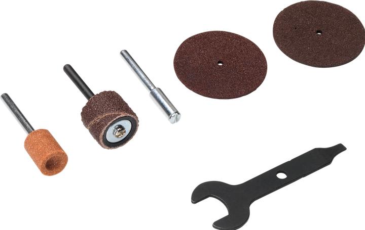 Actual product image Dremel 3000-5