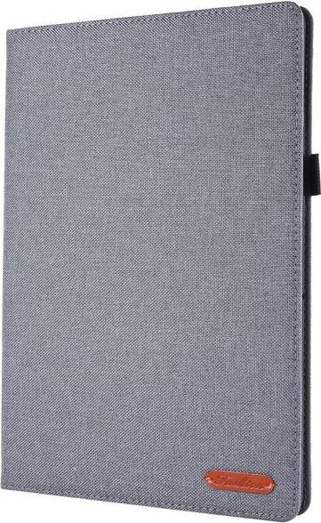 Actual product image MU Classic Fabric/leatherette cover (Tab E10)