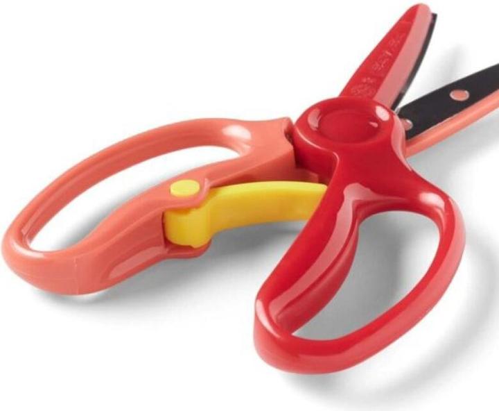 Actual product image Fiskars Children's scissors (17 cm)