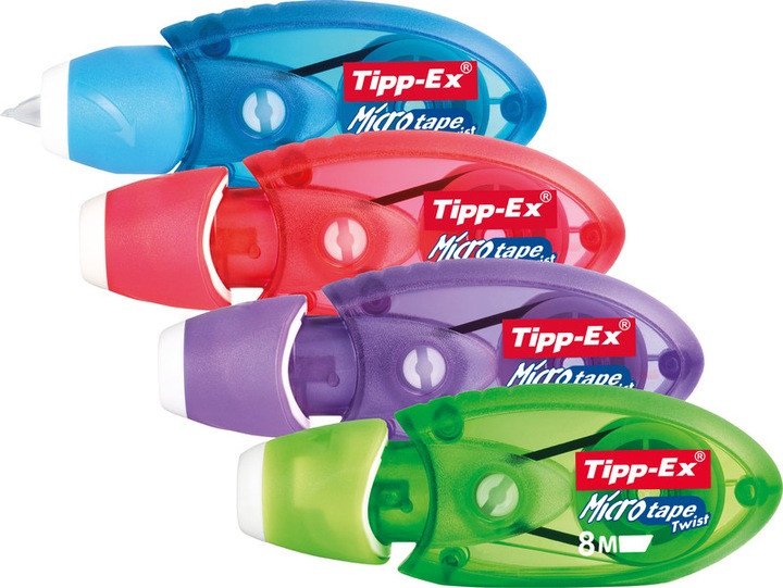 Productafbeelding Tipp-Ex Micro Tape Twist