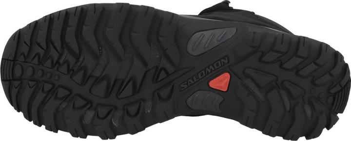 Actual product image Salomon Shelter WP Women (38 2/3)