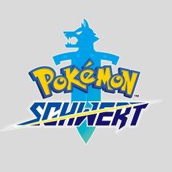 Produktbild Nintendo Pokemon Sword (Switch, Switch Lite, Switch OLED, EN)