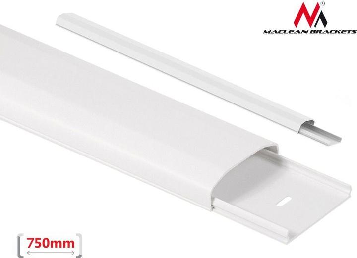 Maclean Cable duct (Duct, 75 cm)