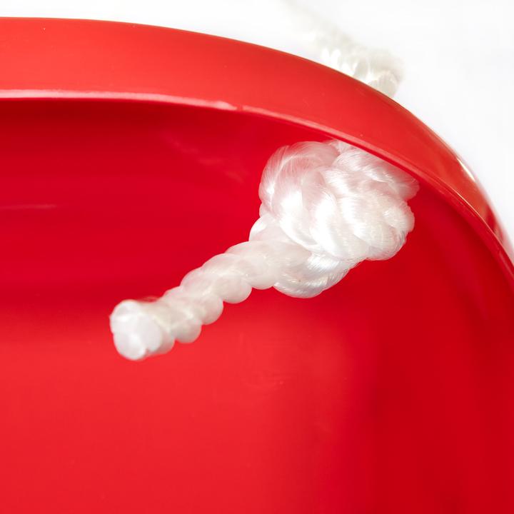 Produktbild Idena Babyhochschaukel 37x33x46cm TÜV und GS