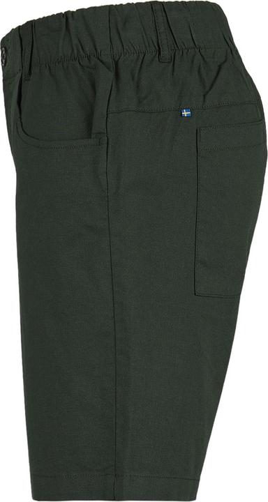 Actual product image Stoic Women's Hemp53 ValenSt. Shorts (40)