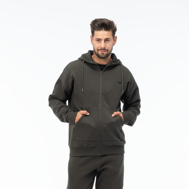 Produktbild Hi-Tec Herren-Sweatshirt „Hobbito“ (M)