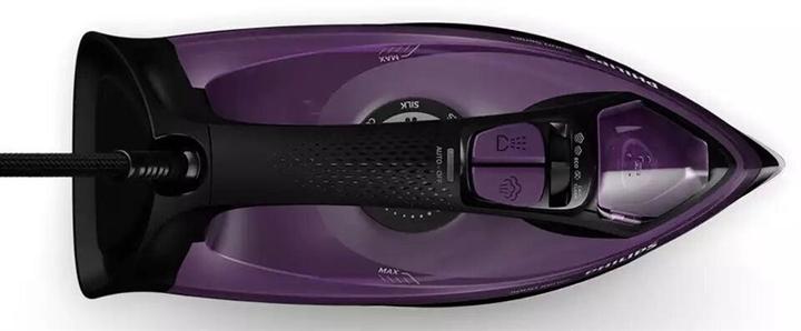 Actual product image Philips 5000 series (2400 W, 180 g/min)
