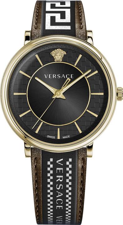 Produktbild Versace VE5A01721 (Analoguhr, 42 mm)