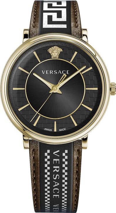 Immagine prodotto Versace VE5A01721 (Orologio da polso analogico, 42 mm)