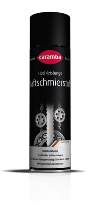 Produktbild Caramba Haftschmierstoff (500 ml)