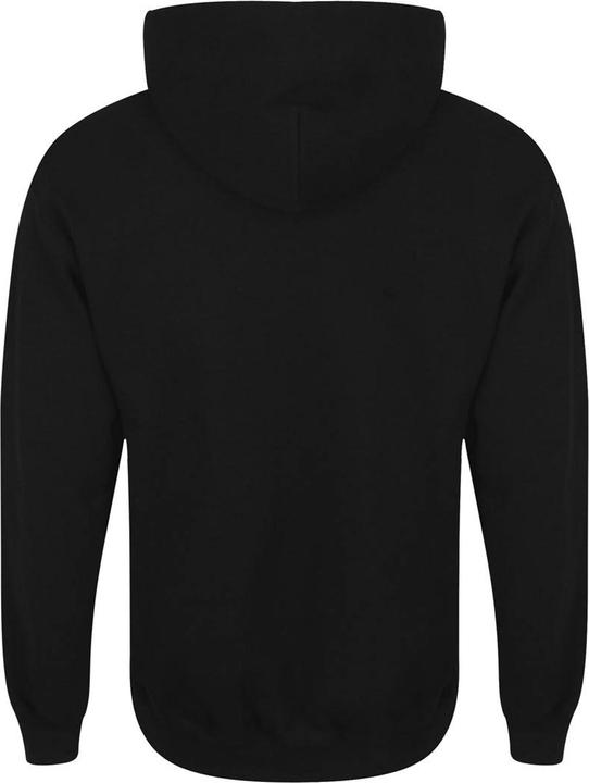 Immagine prodotto Universal Textiles Felpa con cappuccio da accostare (M)