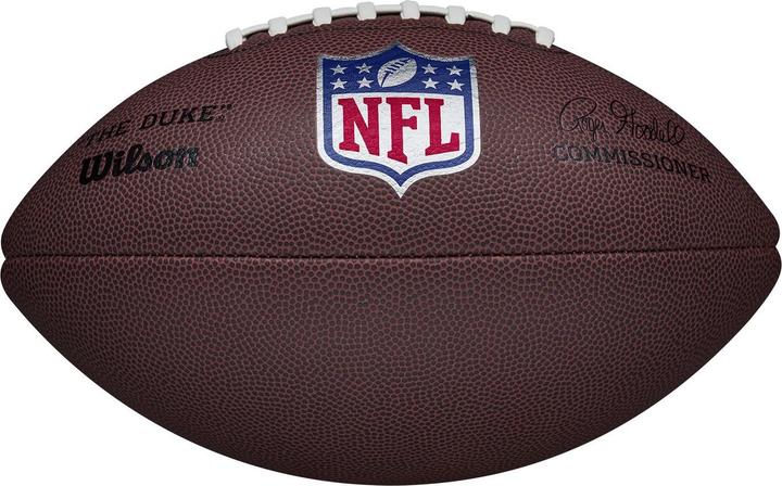Produktbild Wilson NFL Duke