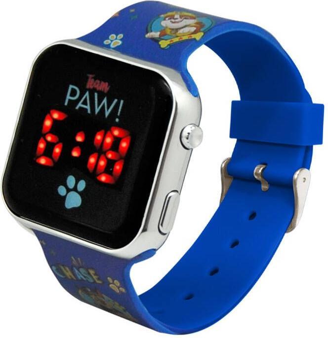 Image du produit Kids Euroswan Led Watch Paw Patrol KiDS Licensing