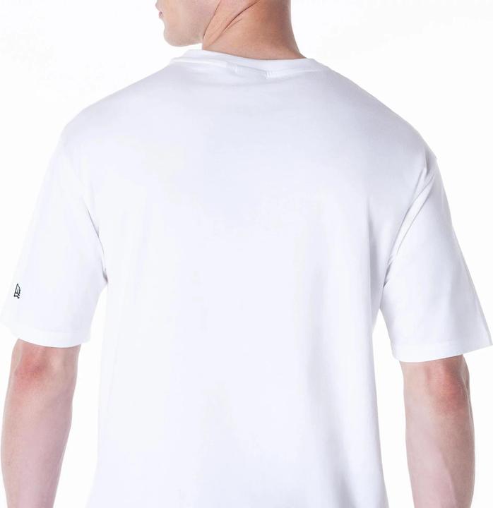 Produktbild New Era Oversized T-Shirt Chicago Bulls Graphic (M)