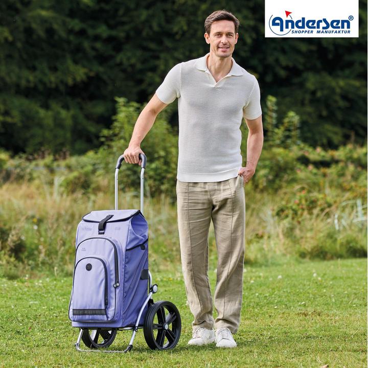 Produktbild Andersen Royal Shopper Hydro 3.0
