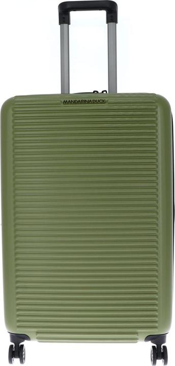 Image du produit Mandarina Duck Tank Case Trolley (55 l)