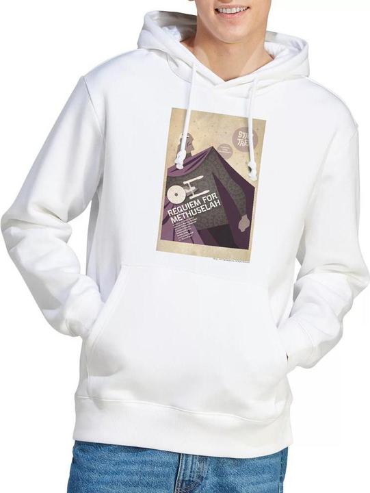 Produktbild The Original Series Episode 74 Kapuzenpullover (S)