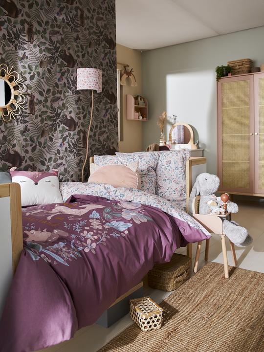 Produktbild Vertbaudet Bettbezug (140 x 150 cm, 63 x 63 cm)