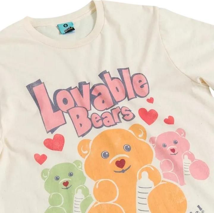 Produktbild Lovable Bears They're Just So Lovable TShirt (M)
