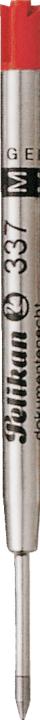 Actual product image Pelikan Large capacity refill 337, M (Red, 1 mm, 1 pcs.)