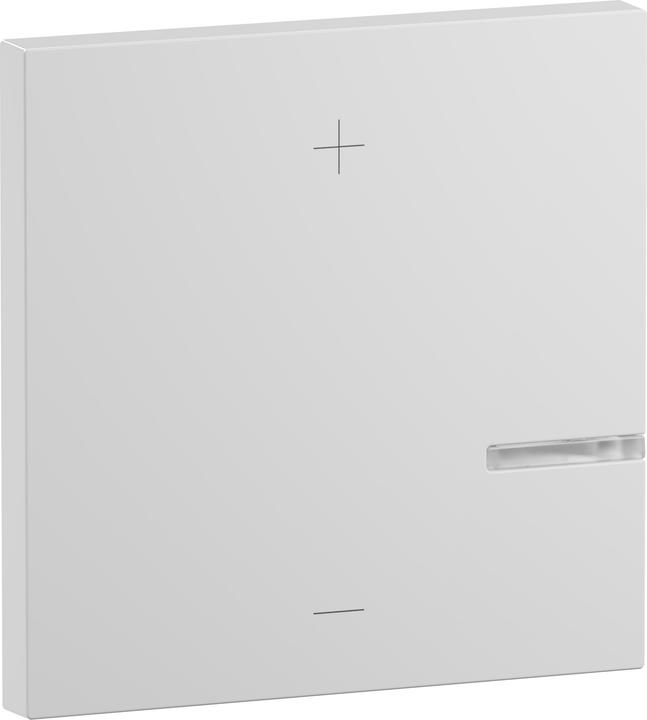 Immagine prodotto Legrand Bilanciere SEANO per touch dimmer, versione a 2 fili, con finestra di illuminazione per LED di