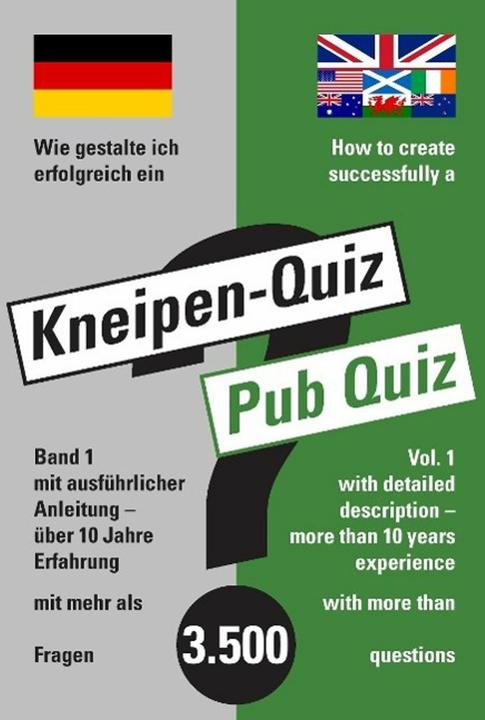 Energie-Label Wie gestalte ich erfolgreich ein Kneipen-Quiz? (Deutsch)