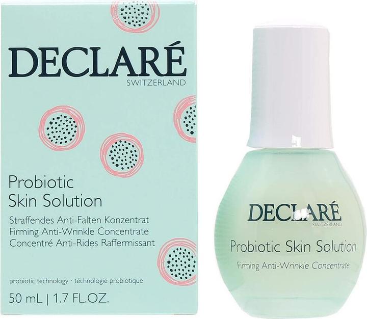Produktbild Declaré Probiotic Firming Anti-Wrinkle Concentrate 50 ml (50 ml)
