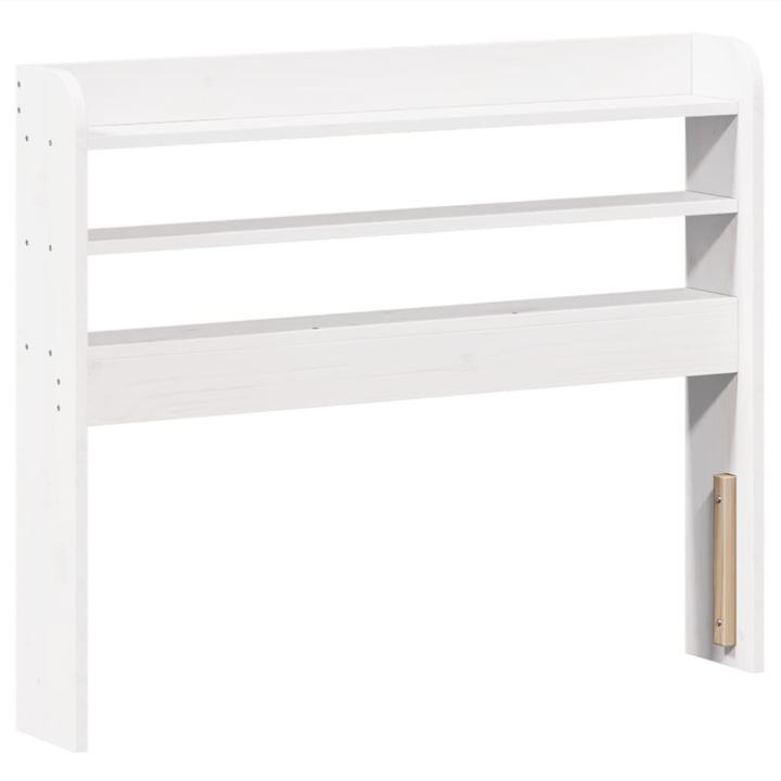 Image du produit vidaXL Bettgestell (90 x 200 cm)