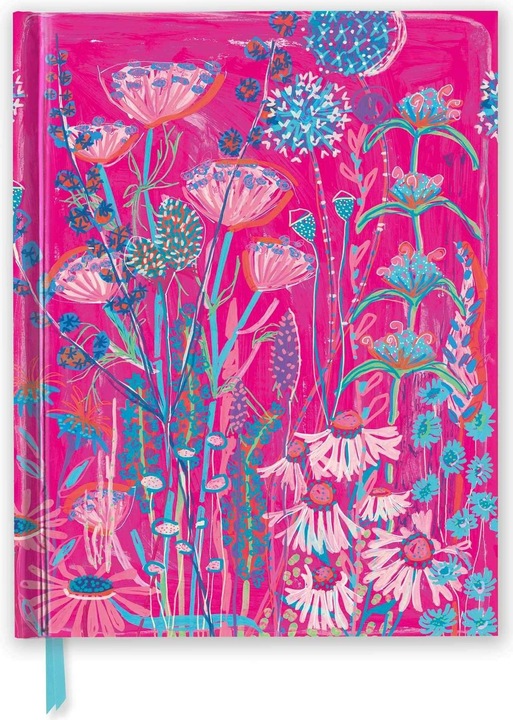 Actual product image Art notebook (A4, Plain, Hardcover)