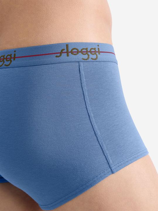 Immagine prodotto Sloggi men Start Hipster (M, Confezione da 2)