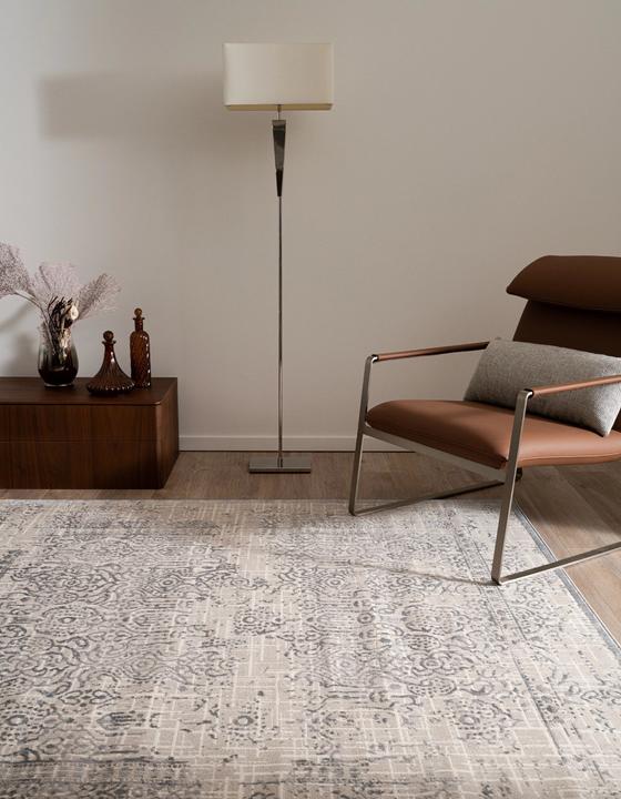 Produktbild Hadorn Bern Shimmer (183 x 183 cm)