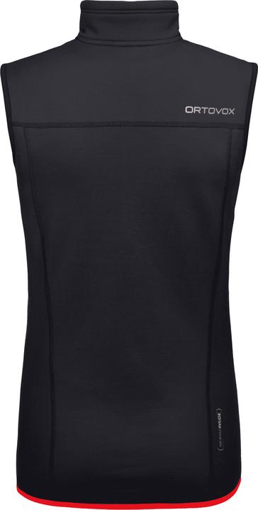 Actual product image Ortovox Fleece Vest W (M)
